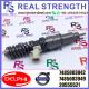 DELPHI 4pin 7485003042 20555521 Diesel pump Injector 20555521 7485003042 7485003949 E3.18 for V-O-L-V /  RENAULT LOW POWER