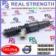 DELPHI 4pin 7485003042 20555521 Diesel pump Injector 20555521 7485003042 7485003949 E3.18 for Vo-lvo /  RENAULT LOW POWER