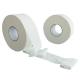 Practical Jumbo Roll Bathroom Tissue , Compostable Jumbo Toilet Rolls 2 Ply