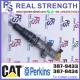 Injector Nozzle Assy For Perkins Engine For Caterpillar CAT Excavator T434154R 387-9433 387-9434