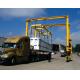Travelift Mobile Gantry Crane for Miscellaneous Large Containers Lifting Transport