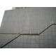 White Non Asbestos Fibre Cement Board Exterior Wall Siding Panels Ce Certificated