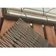 ISO9000 Balustrade Cable Mesh High Durability Stainless Steel Wire Rope Net