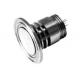CE Approved Pressure Sensor Core PS20 Flush Diaphragm 0.25%FS Accuracy