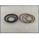CA3779352 377-9352 3779352 Swing Cylinder Seal Kit Easy To Install FITS CAT 416E 416F 420E 420F 422E