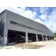 Sandwich Panel Metal Structure Warehouse Steel Structure Warehouse Q345B Q235B