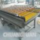Automatic Fruit Pulper SUS304 Stainless Steel 1-10T/H Soft Brush Washer