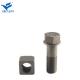 5P8221 M12x40 MM XCMG SANY VOLVO Spare Parts Track bolts