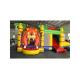 Lion Inflatable Jumping Bouncer 5.5 X 5 X 4m With 3 Years Warranty