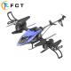 Hand Control 2.4G Super Large Remote Control Plane 3.5CH Large Helicopter Drone Toys