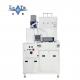 Energy Saving Spray Cleaning Machine Low Noise Air Knife Cleaning System Supporting FDA / ISO Standards