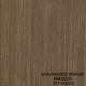 Artificial Walnut Wood Veneer For Furniture And Cabinet Face 3100mm Length