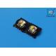 SMD 9090 4-in-1 RGBW Multi Color LED Diode , 15W High Power LED Chip