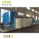 Electrochemical Aluminum Shredder Machine 8.5-11 Sewage Treatment Plant Machinery