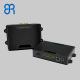 4 Port UHF RFID Fixed Reader With Impinj E710 Platform Support ISO18000-6C