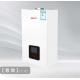 2 Heat Exchangers Wall Hung Boilers Lpg Condensing Combi Boiler ISO14001