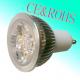 LED spot lamps 4*1W ES-S1W4-01
