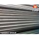 EN 10294-1 Grade E355+N Carbon Steel Seamless Bright Annealed Tube For Automobile Sectors