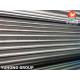 EN 10294-1 Grade E355+N Carbon Steel Seamless Bright Annealed Tube For Automobile Sectors