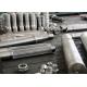 Parallel Key Spline Gear Shaft 20X2H4A Steel Spline Grinding