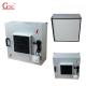 Aluminum 2''*2'' 230Pa Cleanroom Fan Filter Unit For Clean Work Office