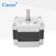 2 Phase 1.8° 57 NEMA 23 Stepper Motor 41MM Body 1.0A Engraving Machine