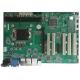 VGA DVI Industrial ATX Motherboard ATX-B85AH36C PCH B85 Chip 3 LAN 7 Slot