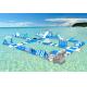 aqua water park , giant inflatable water park, inflatable water park games ,