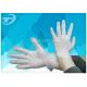 Examination Medical Disposable Gloves Powder Free Clear Vinyl Gloves