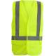 ANSI Class 2 Reflective Construction Vest