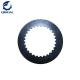 131.1*85.1*2.5 Steel 7T3302 friction disc clutch plate