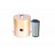 High Pressure Vacuum Pump Accessories , G2 Air Blower Vacuum Filtering Barrels