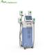4 Treatment handles slimming cold body criolipo fat freeze equipment weight loss shaping