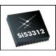 SI53311-B-GM Universal Low Jitter Clock Buffer Level Translator Chip IC