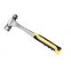 One Piece Ball hammer(XL-0054) with polishing surface and conjoined steel handle, durable and good price tools