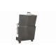 230L Heated Parts Cleaning Tank With Basket Lid And Heater On / Off Indicator Light