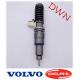Diesel Fuel Injector BEBE4K01001 21569200 7421569200 for Volvo D13 Engine