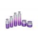 100ml Acrylic Cosmetic Bottles Jars With Skin Care Cream Jar
