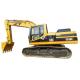 Cat 325BL Used Hydraulic Excavator Caterpillar CAT 325 Excavator 25 Ton