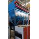 Pulse Bag Dust Collector for Filtration Precision 0.1 20μm and 220V Voltage in Industrial Dust Filtration