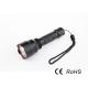 High Lumen Rechargeable Led Light Torches Emergency Flashlight 5 Modes With Memory C8