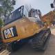 Used CAT 320D 320DL Excavator with ORIGINAL Hydraulic Pump 20 Ton Operating Weight