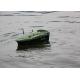 DEVC-118 carp fishing bait boats style rc model autopilot battery