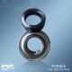 Bearings made in China insert bearings with eccentric bushing SA206 ball