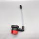 Heavy-Duty Car Tire Valve Cap for Trucks and SUVs Rust-Resistant Secure Fit