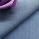 Light Blue Chambray Spring Summer Fabrics 60 X 60 88gsm 57/58 Inch Width