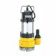 Durable Electric Submersible Water Pump Low Pressure Garden Irrigation Firefighting