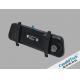 1080P Dual Light Display Automotive Infrared ADAS With Anti Glare Function