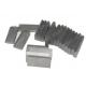 Rock Chisel Drill YG8C YG9C YG11C YG13C Tungsten Carbide Tips K040