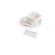 Single Use Sugar Packets Customizable Individual Packed Sugar Bag